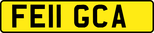 FE11GCA