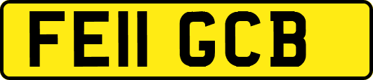 FE11GCB