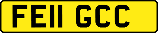 FE11GCC
