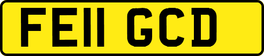 FE11GCD