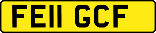 FE11GCF