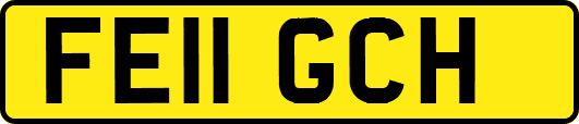 FE11GCH
