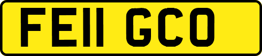 FE11GCO