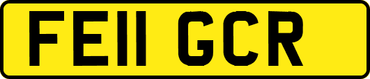 FE11GCR
