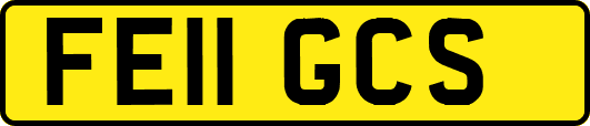 FE11GCS
