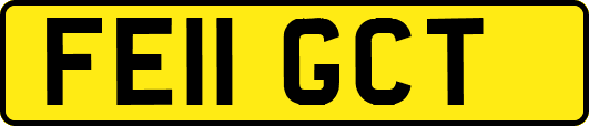 FE11GCT