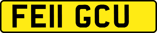 FE11GCU
