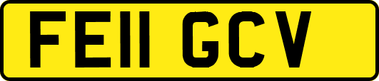 FE11GCV