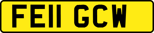 FE11GCW