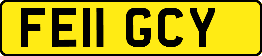 FE11GCY