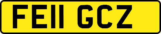 FE11GCZ