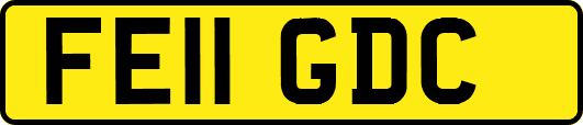 FE11GDC