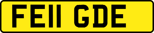 FE11GDE