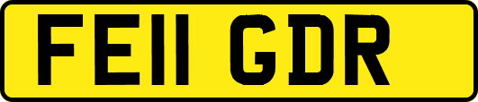 FE11GDR