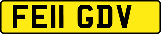 FE11GDV