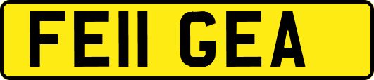 FE11GEA