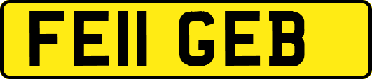 FE11GEB