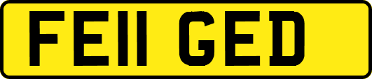 FE11GED