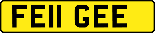 FE11GEE