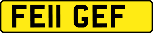 FE11GEF