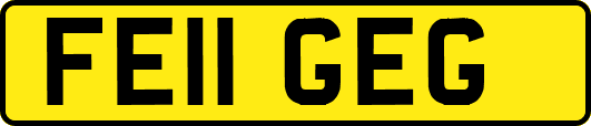FE11GEG