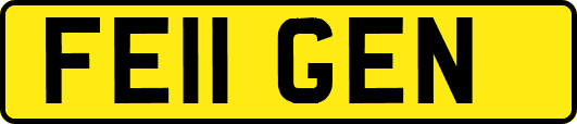 FE11GEN