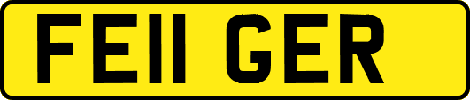 FE11GER