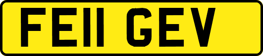 FE11GEV