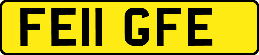 FE11GFE