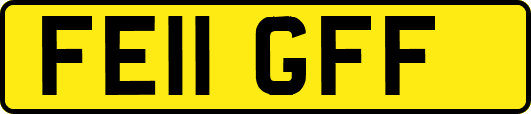 FE11GFF
