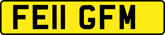 FE11GFM