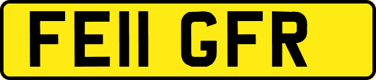 FE11GFR