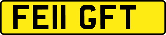 FE11GFT