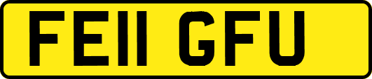 FE11GFU