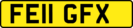 FE11GFX