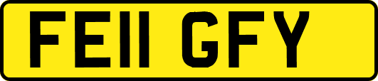 FE11GFY