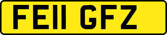 FE11GFZ