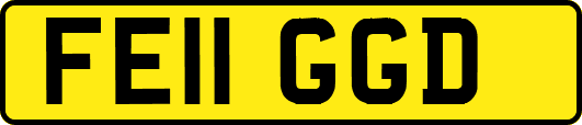 FE11GGD