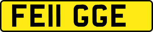 FE11GGE