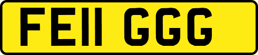 FE11GGG