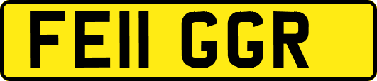 FE11GGR