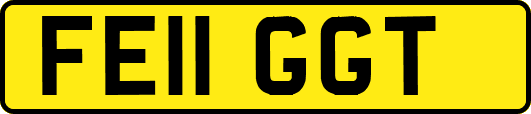 FE11GGT