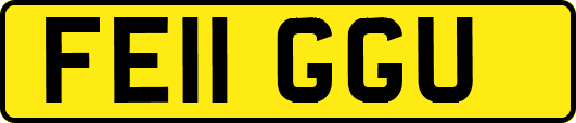 FE11GGU