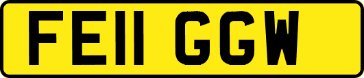 FE11GGW