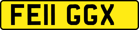 FE11GGX