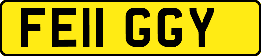 FE11GGY