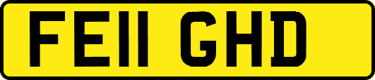 FE11GHD