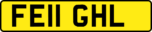 FE11GHL