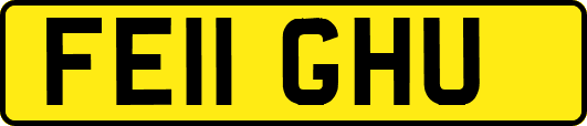FE11GHU