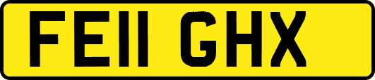 FE11GHX